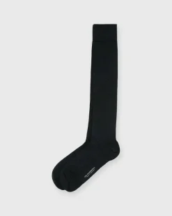 Over-The-Calf Dress Socks
