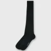 Over-The-Calf Dress Socks