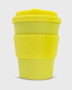 12 Oz. Reusable Coffee Cup