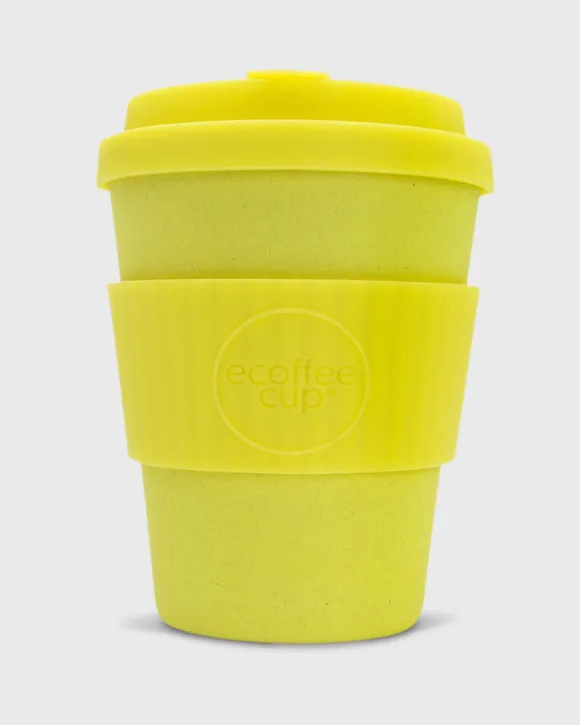 12 Oz. Reusable Coffee Cup