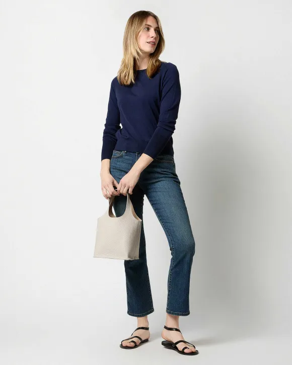 Paola Bucket Bag