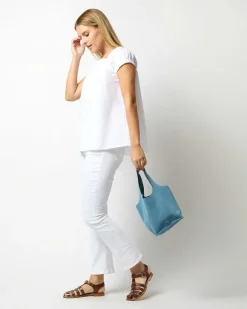 Paola Bucket Bag