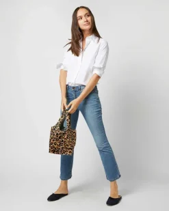 Paola Bucket Bag