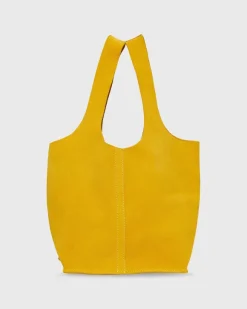 Paola Bucket Bag