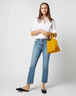 Paola Bucket Bag