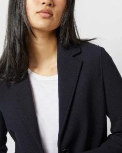Parker Jacket
