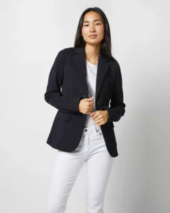 Parker Jacket