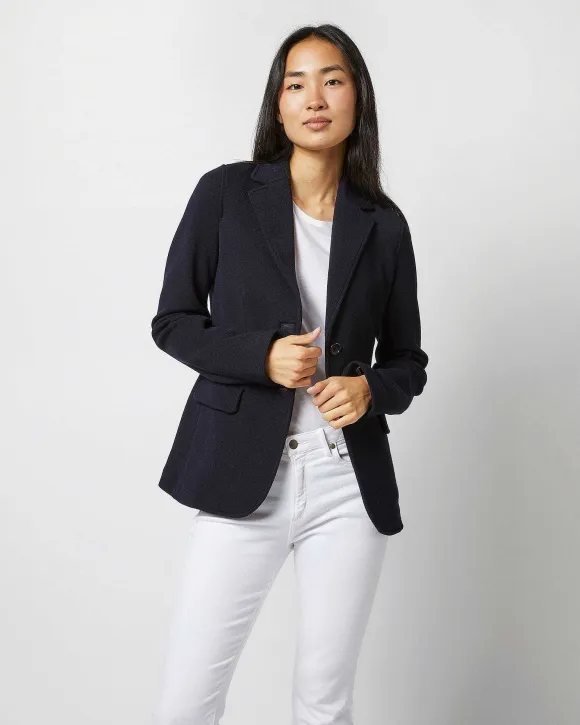 Parker Jacket