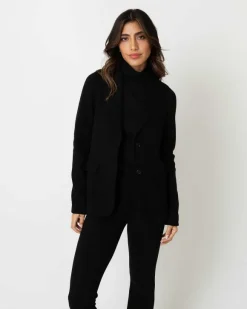 Parker Jacket