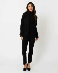 Parker Jacket