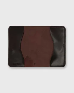 Passport Holder