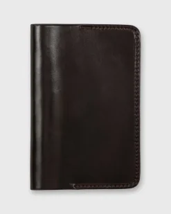 Passport Holder
