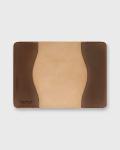 Passport Holder
