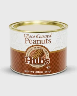 Peanuts