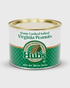 Peanuts