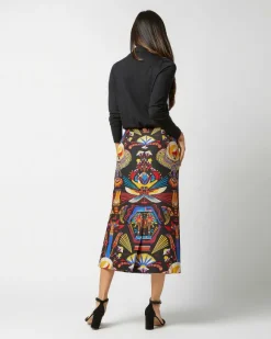 Pencil Skirt