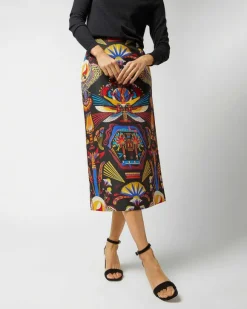 Pencil Skirt