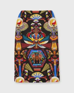 Pencil Skirt