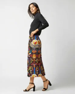 Pencil Skirt