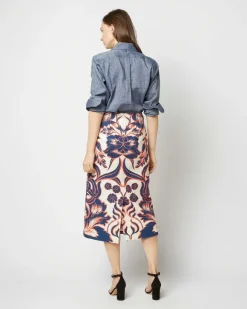 Pencil Skirt