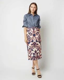 Pencil Skirt