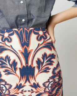 Pencil Skirt