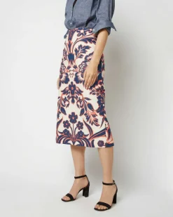 Pencil Skirt