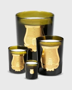 Petite Scented Candle