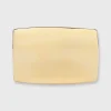 Plaque Belt Buckle