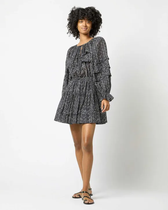 Polly Dress