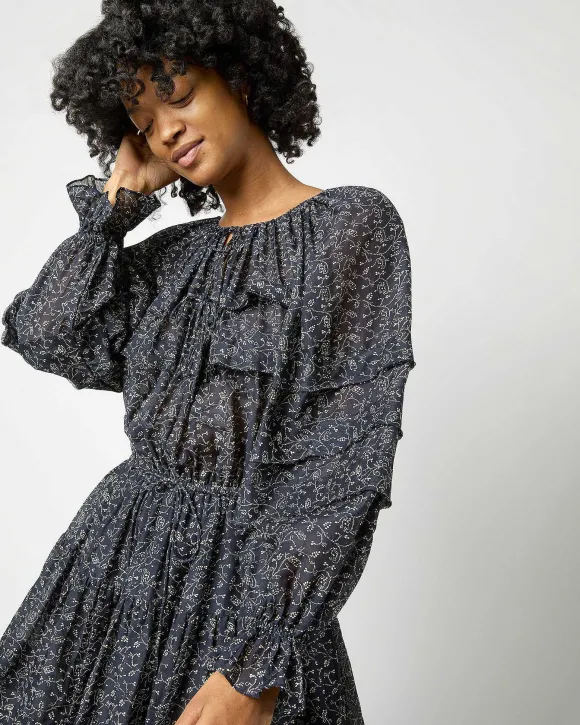 Polly Dress