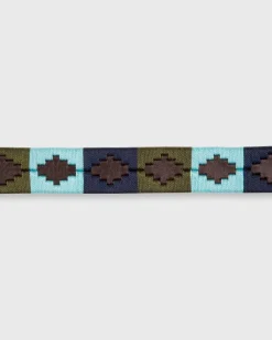 1 1/8" Polo Belt