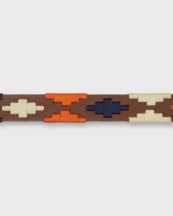 1 1/8" Polo Belt