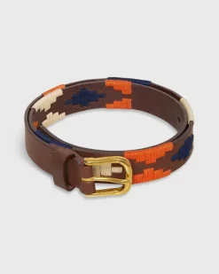1 1/8" Polo Belt
