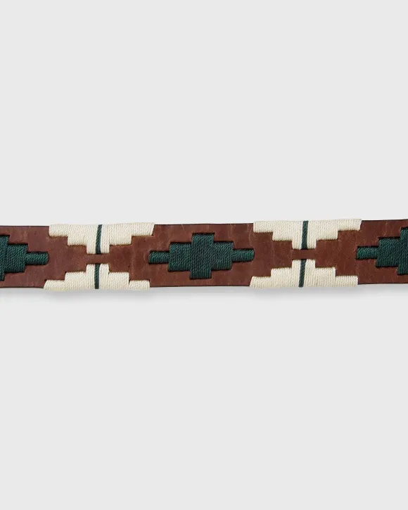 1 1/8" Polo Belt