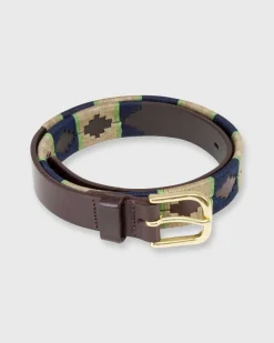 1 1/8" Polo Belt