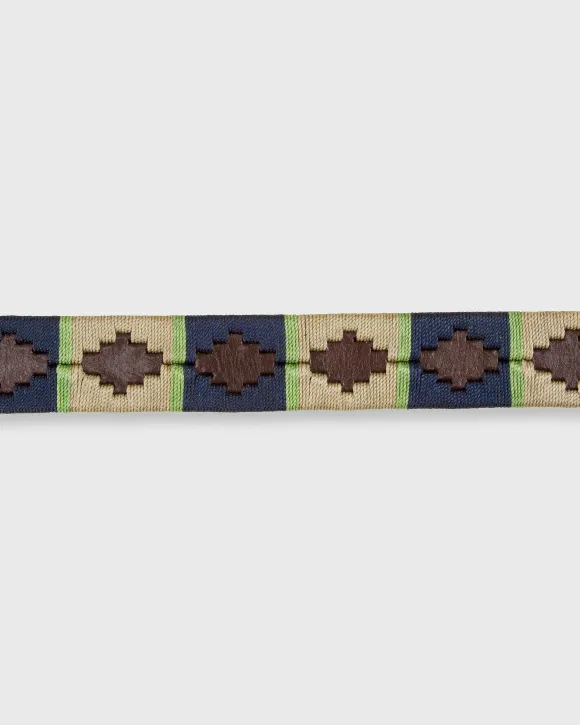 1 1/8" Polo Belt
