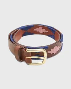 1 1/8" Polo Belt