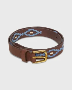 1 1/8" Polo Belt