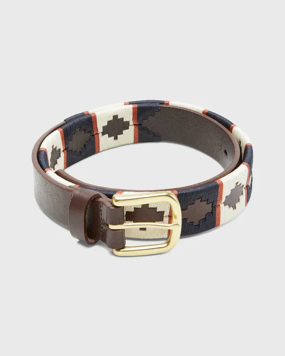 1 1/8" Polo Belt