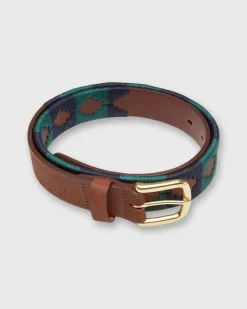 1 1/8" Polo Belt