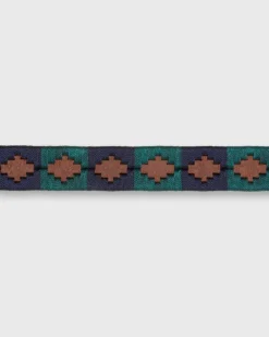 1 1/8" Polo Belt
