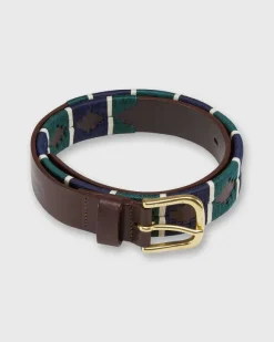 1 1/8" Polo Belt