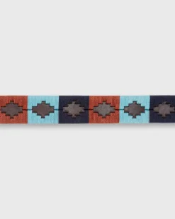 1 1/8" Polo Belt