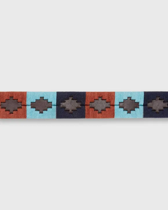1 1/8" Polo Belt
