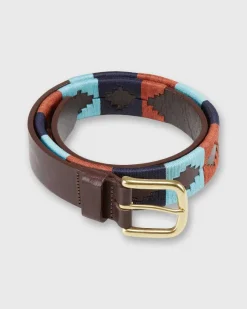 1 1/8" Polo Belt