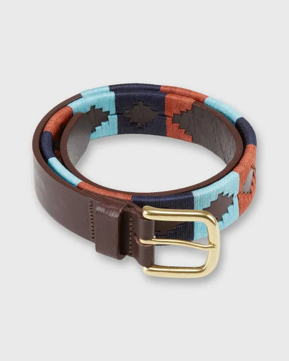 1 1/8" Polo Belt
