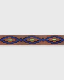 1 1/8" Polo Belt