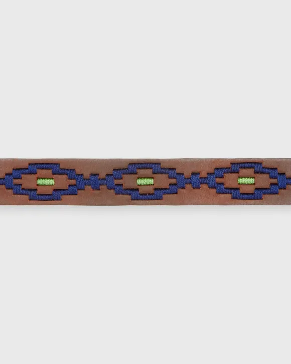 1 1/8" Polo Belt