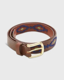 1 1/8" Polo Belt